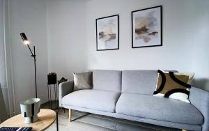 MILPAU Gladbeck 1 - Modernes und zentrales Premium-Apartment mit