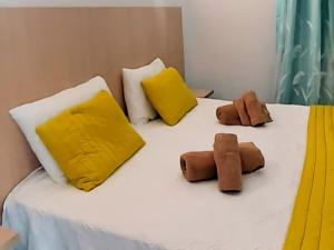 RT-Apartamentos Guinea