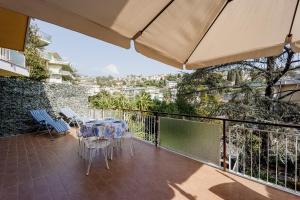 Ninfea Holiday Apartment