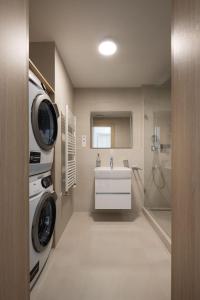 Byt s výhľadom na hrad