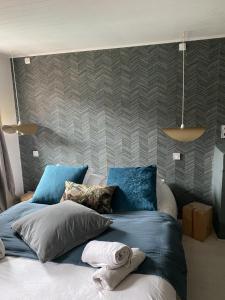 "Un Lieu Unique" le Cozy