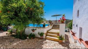 Casa de la Placeta del Rincón