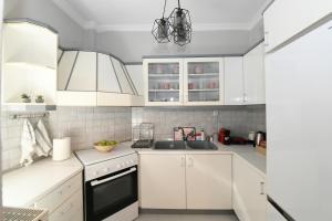 Lovely luxury apartment