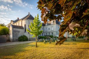 Hotels Hotel Mileade Le Domaine de la Blairie - Saumur : photos des chambres