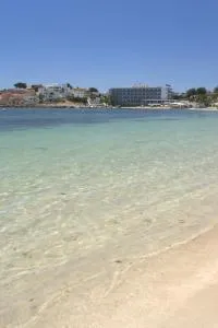 伊维萨阿格斯酒店 - 塔拉曼卡