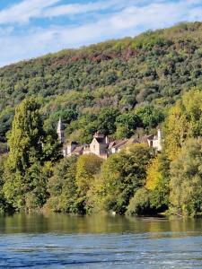 Maisons de vacances BOUZIES Lot Valley GITE : photos des chambres