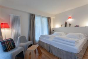 Deluxe Double or Twin Room - Annex