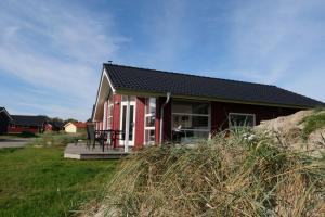 Resort 2 Ocean Cottage A 119