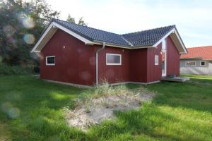 Resort 2 Sea Lodge C 89