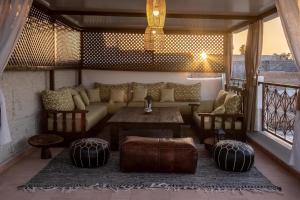 Riad Villa Berna under Swiss Management