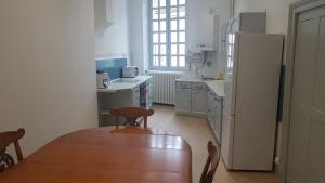 Appartements Hyper centre - 3 chambres - Gare - wifi - cosy : photos des chambres