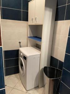 Big DREAMS apartment