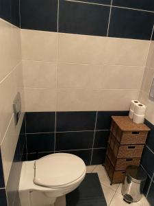 Big DREAMS apartment