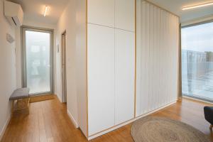 Sundeck botel - party boat