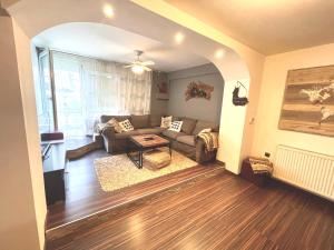 Big DREAMS apartment