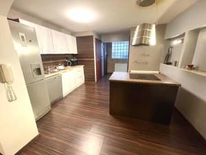 Big DREAMS apartment 