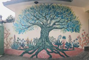 Ananda Tree House Eco Homestay