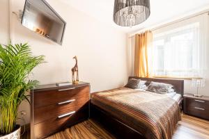 Prestige Apartamenty Na Stromej