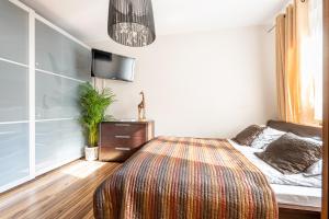 Prestige Apartamenty Na Stromej