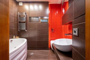 Prestige Apartamenty Na Stromej