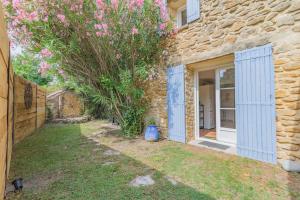 Maisons de vacances Mazet Magnan, Rustic Luxury in Provence : photos des chambres