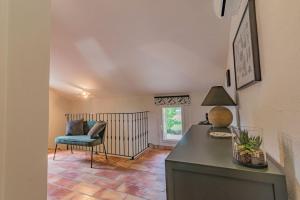 Mazet Magnan, Rustic Luxury in Provence