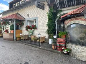 Rooms Balkovec - Stari Trg ob Kolpi