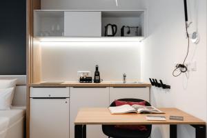 the place Herzogenaurach - Serviced Apartments