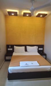 GRACE RESIDENCY
