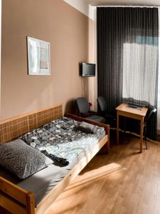 JP ubytování Loštice