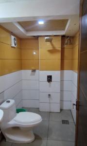 GRACE RESIDENCY