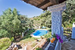 Villa La Manzanilla Rocabella