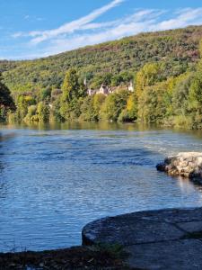 Maisons de vacances BOUZIES Lot Valley GITE : photos des chambres