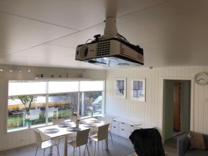 Spacious house in Tromsø, perfect for groups of families, tourists or workers