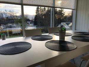 Spacious house in Tromsø, perfect for groups of families, tourists or workers