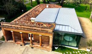 Hotels Best Western Premier Le Domaine de Montjoie : photos des chambres