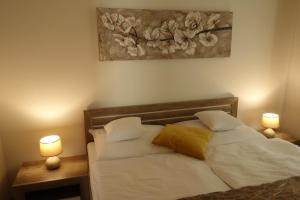 Apartmany Rubin Nesvady