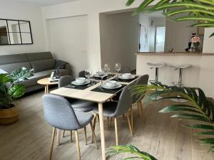 Apartamento Turístico Clavellinas IV