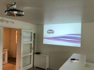 Spacious house in Tromsø, perfect for groups of families, tourists or workers