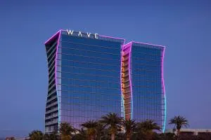 Lake Nona Wave Hotel - 可可比奇