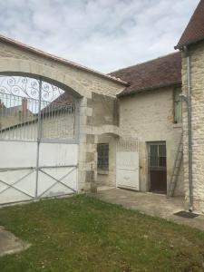 Appartements Maison Chaleureuse avec Jacuzzi : photos des chambres