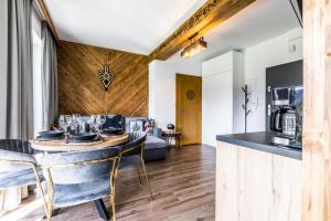 Apartament Butorowy Wierch