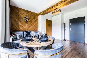 Apartament Butorowy Wierch