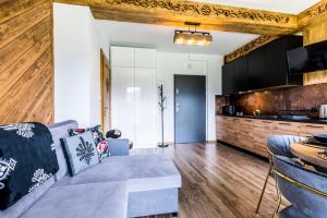 Apartament Butorowy Wierch