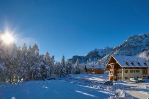 Natura Boutique Chalet Wellness SPA