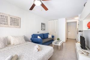 Castle Harbour Samuels Studio Flat