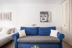 Castle Harbour Samuels Studio Flat