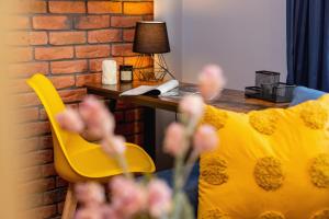 Kraków Trendy Studio Apartments by Noclegi Renters