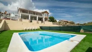 Villa de Gredos - 圣马丁-德尔平波