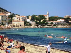 Villages vacances Residence San Damiano - Location Appartements, Studios & Chambres : photos des chambres